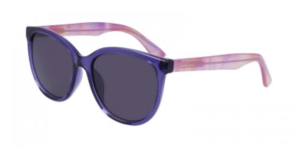 Draper James DJ7052 Sunglasses - view 3